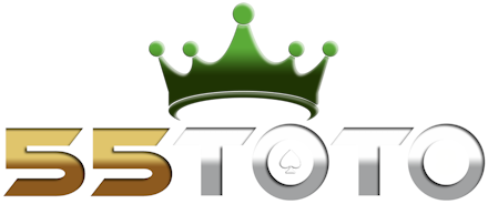 55TOTO Situs Slot Gacor